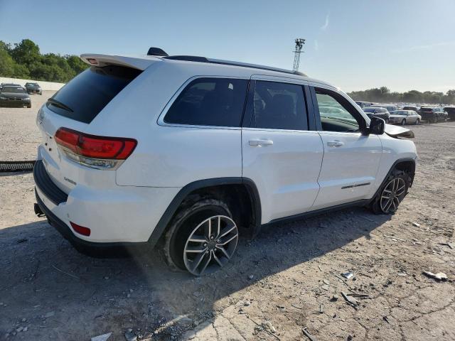  JEEP GRAND CHER 2020 White