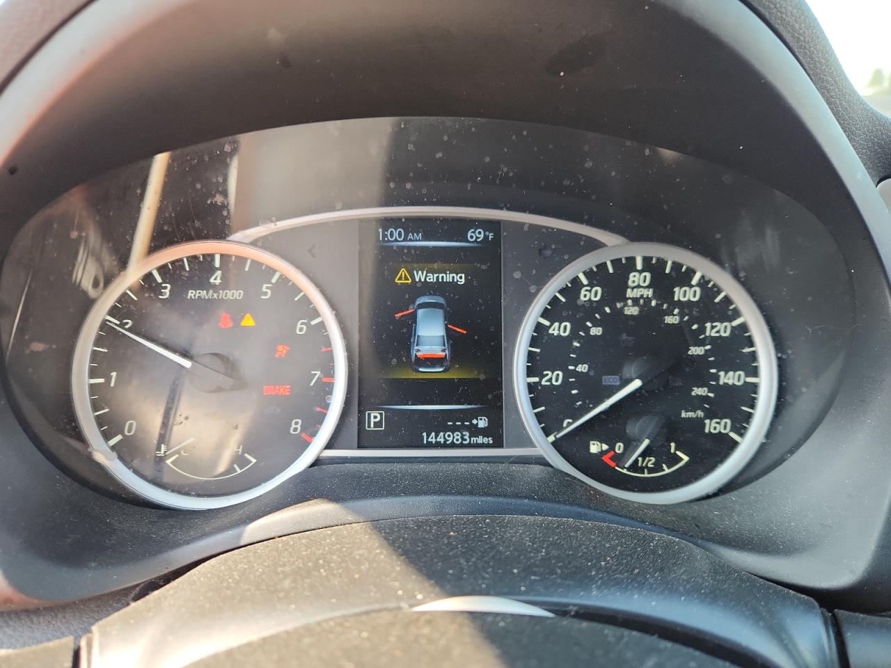 2017 Nissan Sentra S VIN: 3N1AB7AP9HY409301 Lot: 64576945