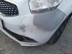 2014 KIA VENGA 2 EC for sale at Copart WOLVERHAMPTON