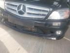 2011 MERCEDES BENZ C220 BLUEF for sale at Copart EAST KILBRIDE
