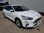 2019 FORD FOCUS ZETE for sale at Copart WESTBURY