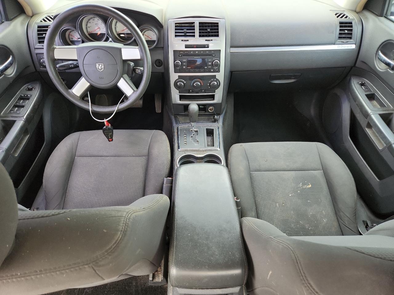 2009 Dodge Charger Sxt VIN: 2B3KA33V49H585495 Lot: 61610525