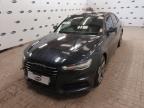 2016 AUDI A6 SLINE BLACK ED TDI ULT 2.0 TDI ULTRA BLACK EDITION 4DR S for sale at Copart SANDWICH