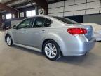 2013 SUBARU LEGACY 3.6R LIMITED   à vendre chez Copart CT - HARTFORD SPRINGFIELD