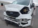 2018 FORD TRANSIT CUSTOM 280 TREND  for sale at Copart CHESTER