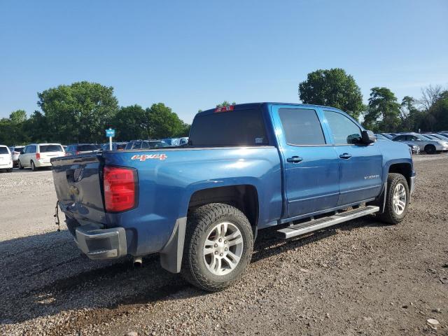 Pickups CHEVROLET ALL Models 2015 Blue