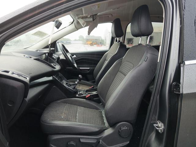 2019 FORD KUGA TITANIUM EDITION