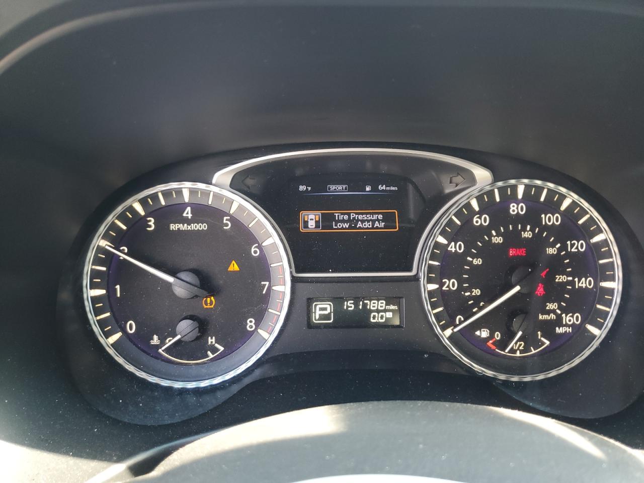2016 Infiniti Qx60 VIN: 5N1AL0MM8GC509444 Lot: 60326575