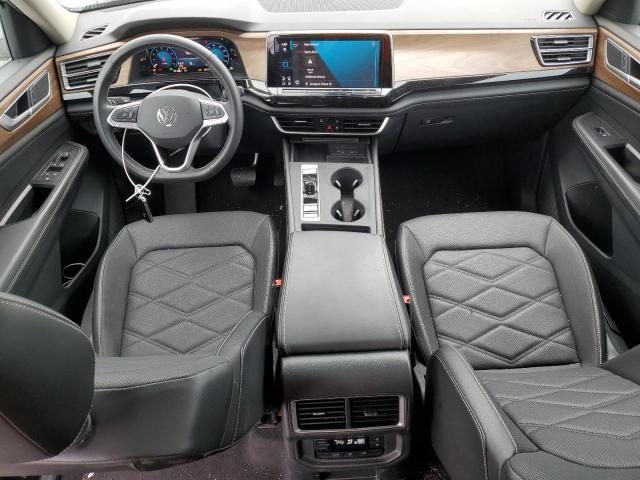  VOLKSWAGEN ATLAS 2024 White