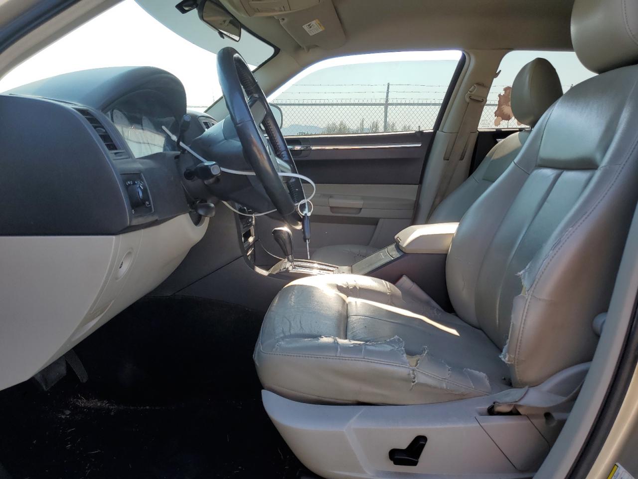 2006 Chrysler 300 Touring VIN: 2C3KA53G26H529860 Lot: 65126915