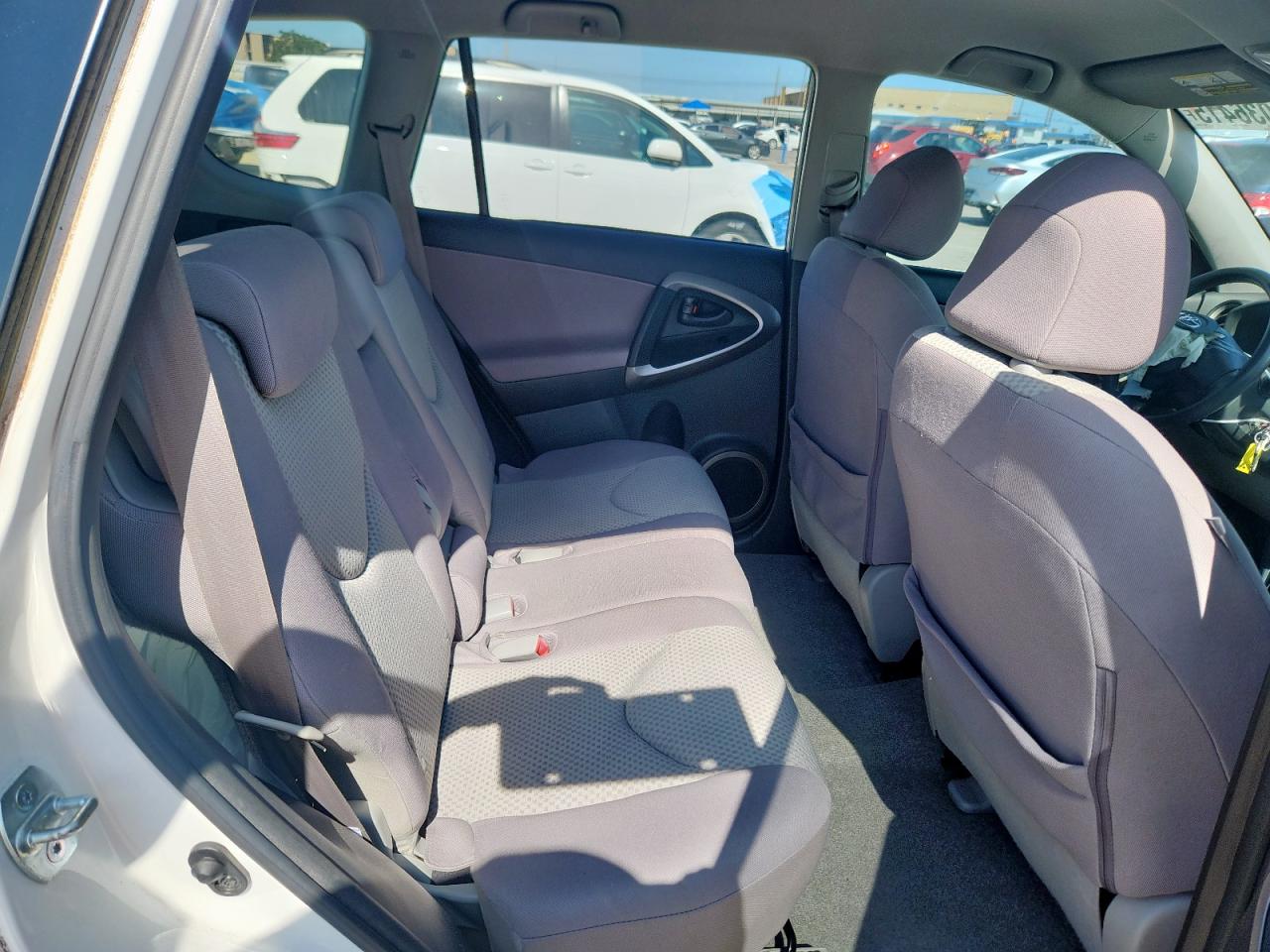 JTMZD33V076031860 2007 Toyota Rav4