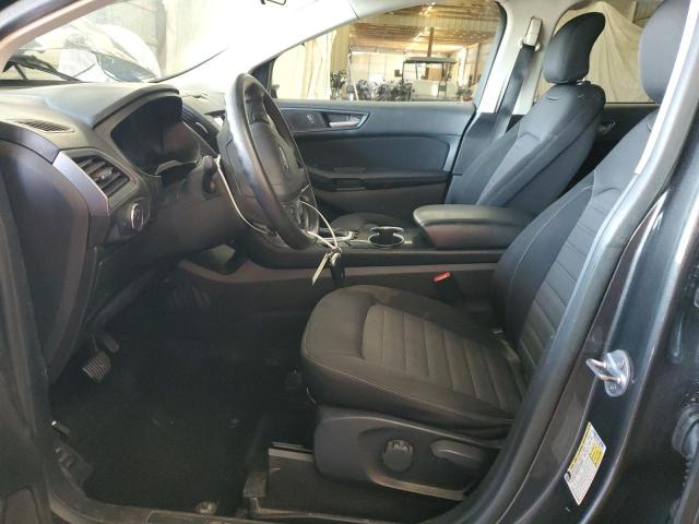  FORD EDGE 2018 Szary