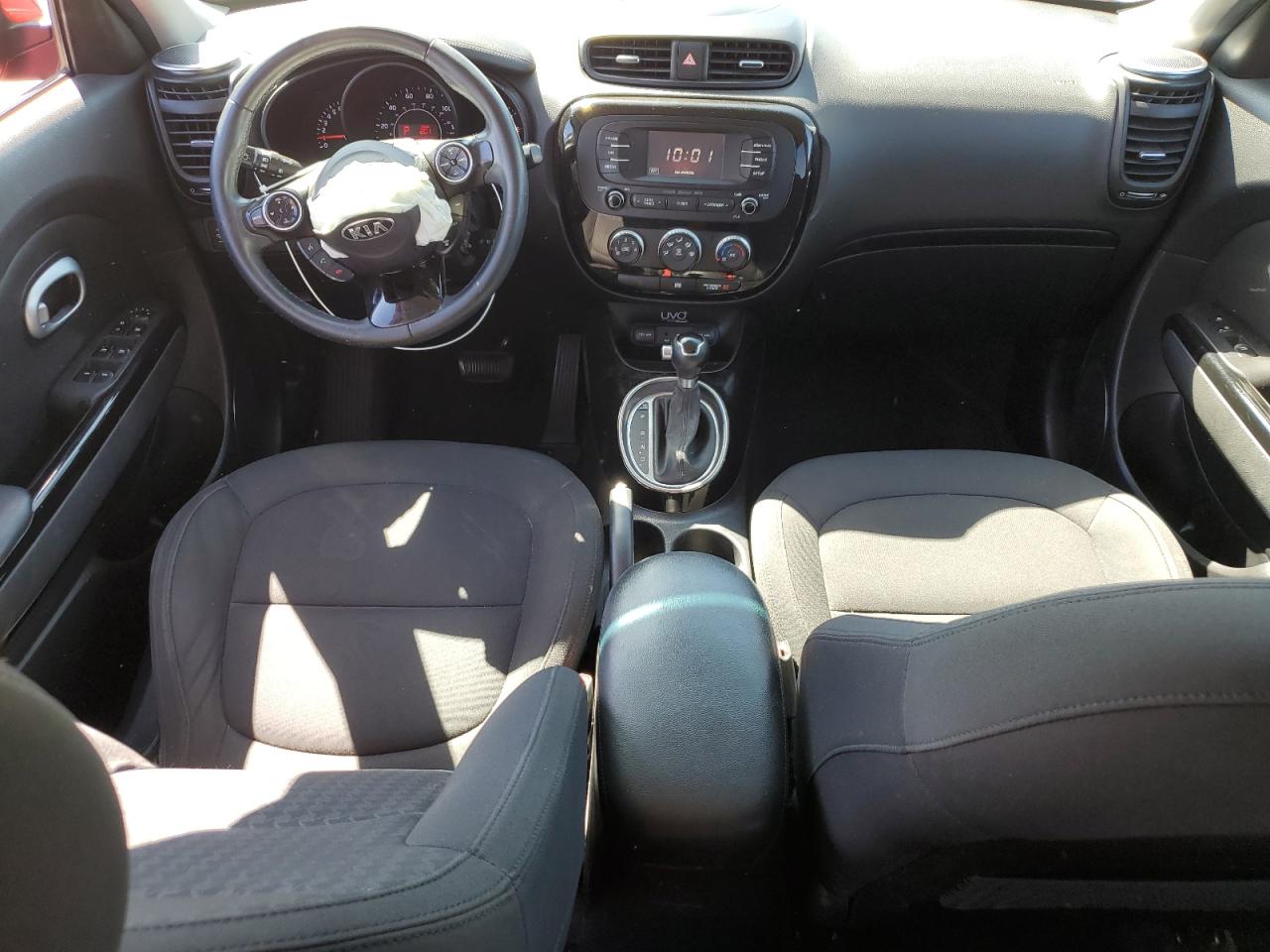 2015 Kia Soul ! VIN: KNDJX3A53F7784914 Lot: 64235605