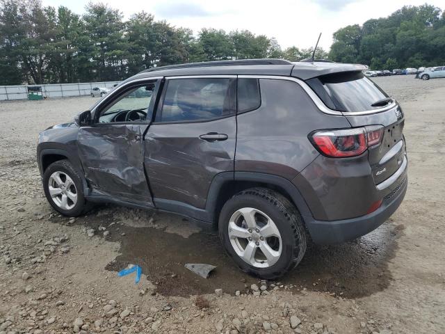  JEEP COMPASS 2019 Gray