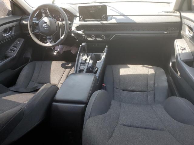  HONDA ACCORD 2024 Biały