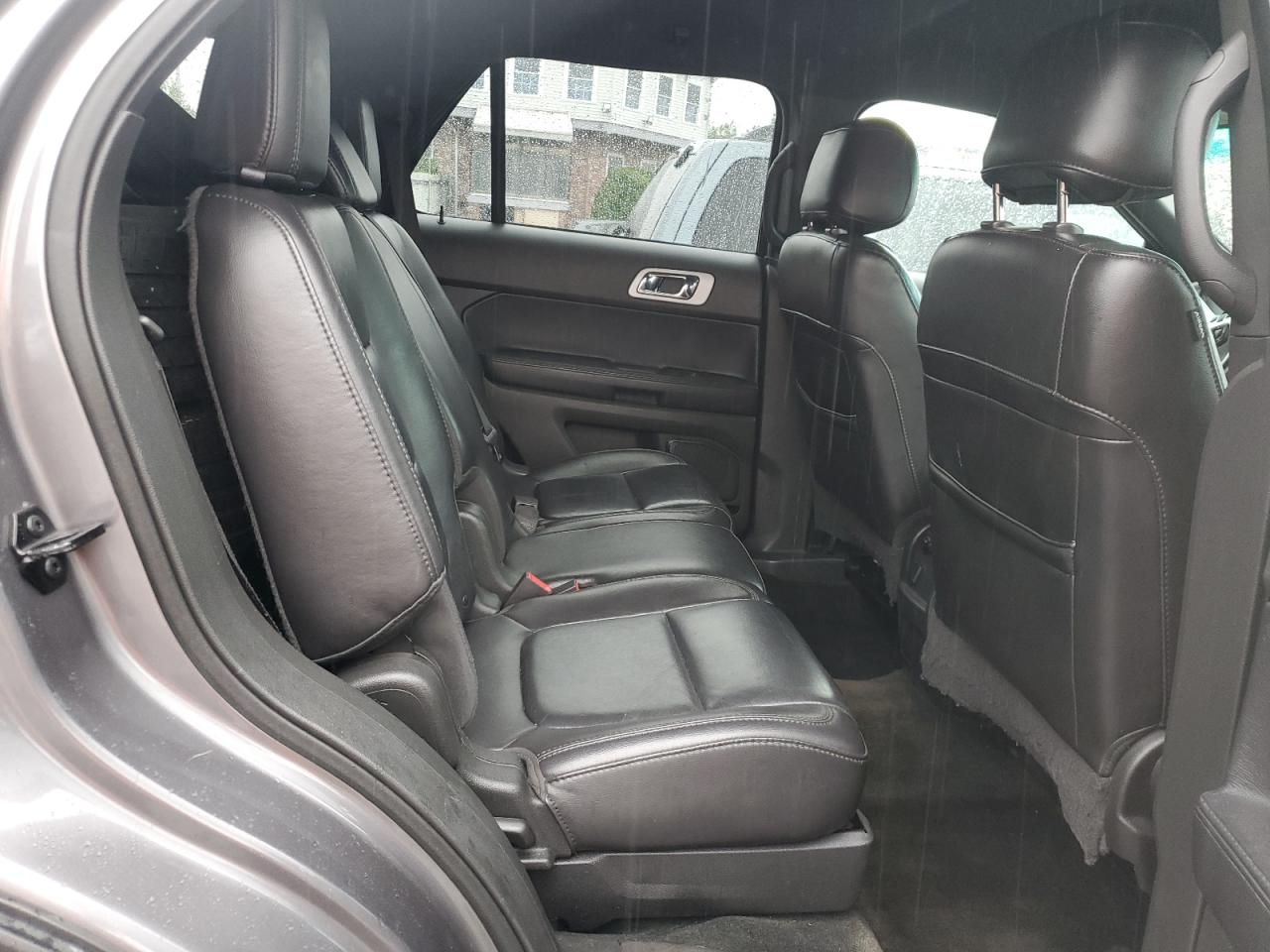 2013 Ford Explorer Xlt VIN: 1FM5K8D82DGC66417 Lot: 63662655