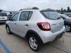2016 DACI SANDERO ST for sale at Copart NEWBURY