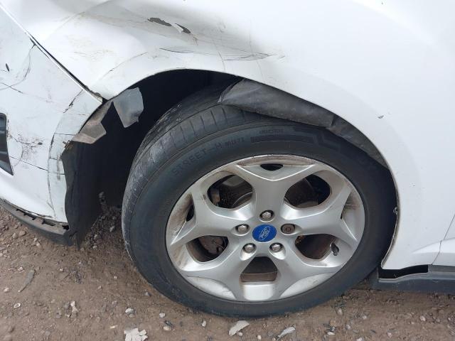 2012 FORD C-MAX ZETE