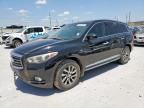 2014 INFINITI QX60 for sale at Copart TX - FT. WORTH