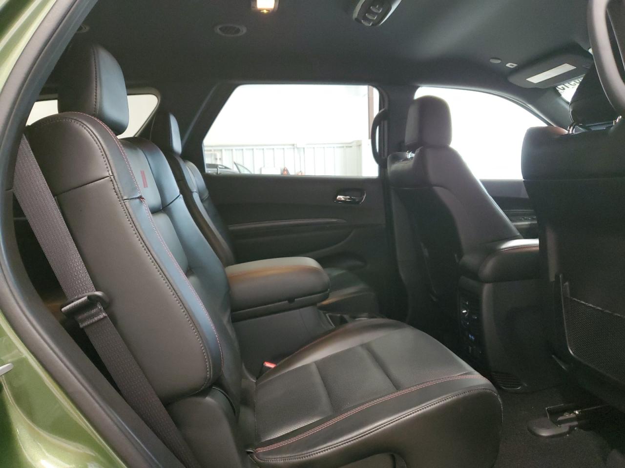 2021 Dodge Durango R/T VIN: 1C4SDJCT5MC521941 Lot: 63598915