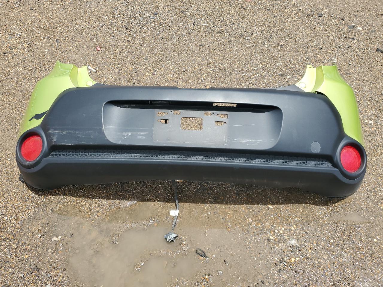 2015 Kia Soul VIN: KNDJN2A27F7760525 Lot: 63753745