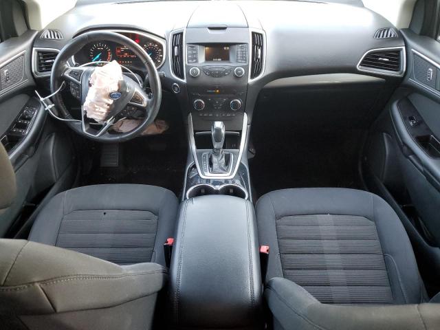  FORD EDGE 2016 Szary