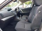 2011 MAZDA 3 TAKUYA for sale at Copart NEWBURY