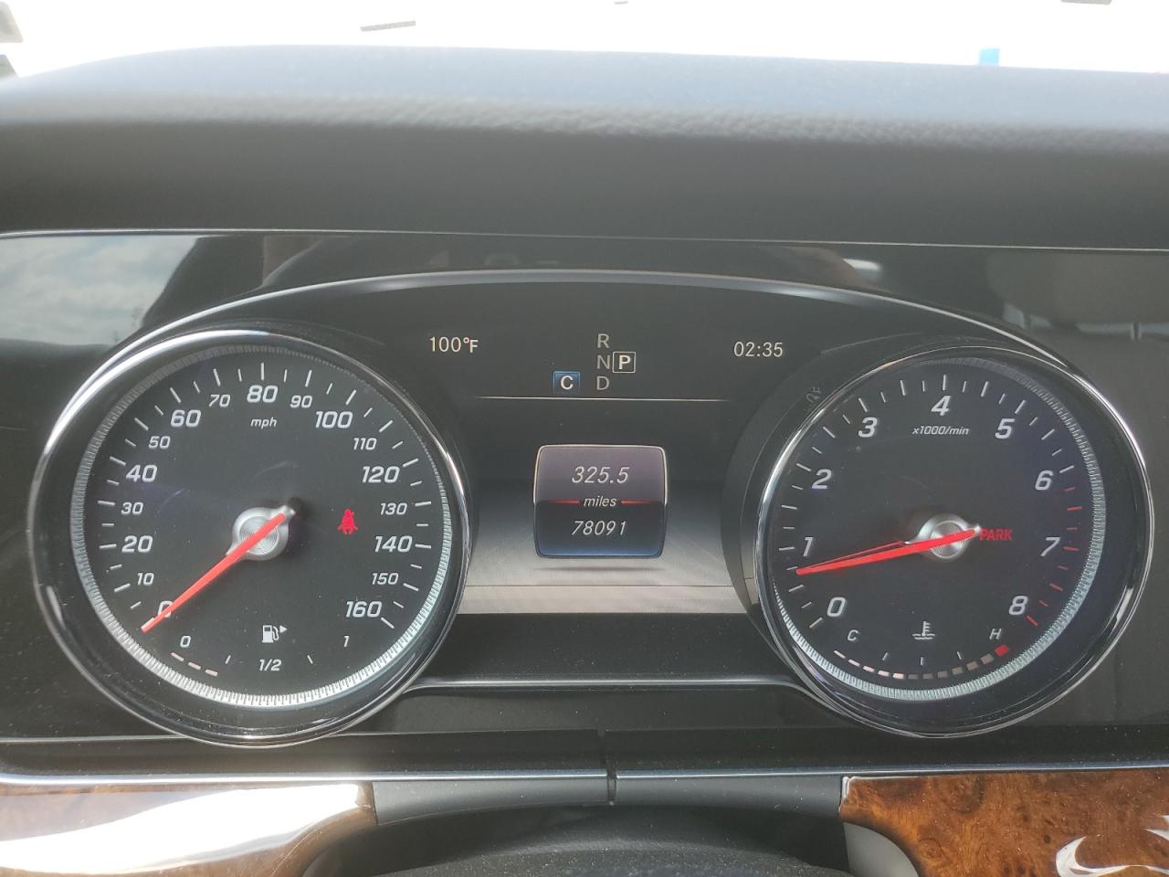 2018 Mercedes-Benz E 300 4Matic VIN: WDDZF4KB4JA366881 Lot: 63927185