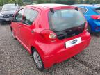 2006 TOYOTA AYGO VVT-I for sale at Copart EAST KILBRIDE