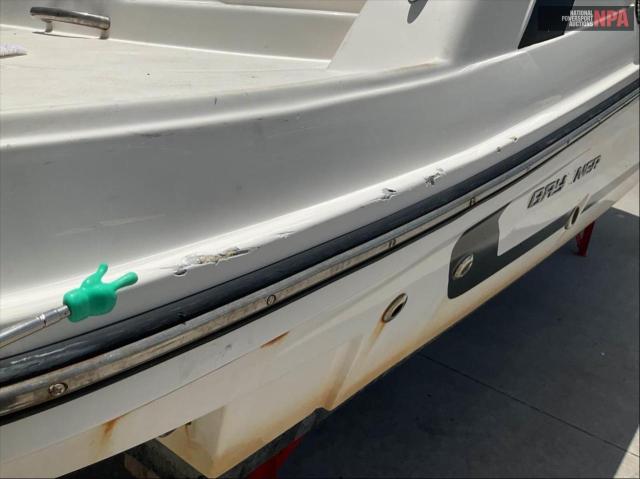 2022 OTHER BOATS VR6 BR(*)  