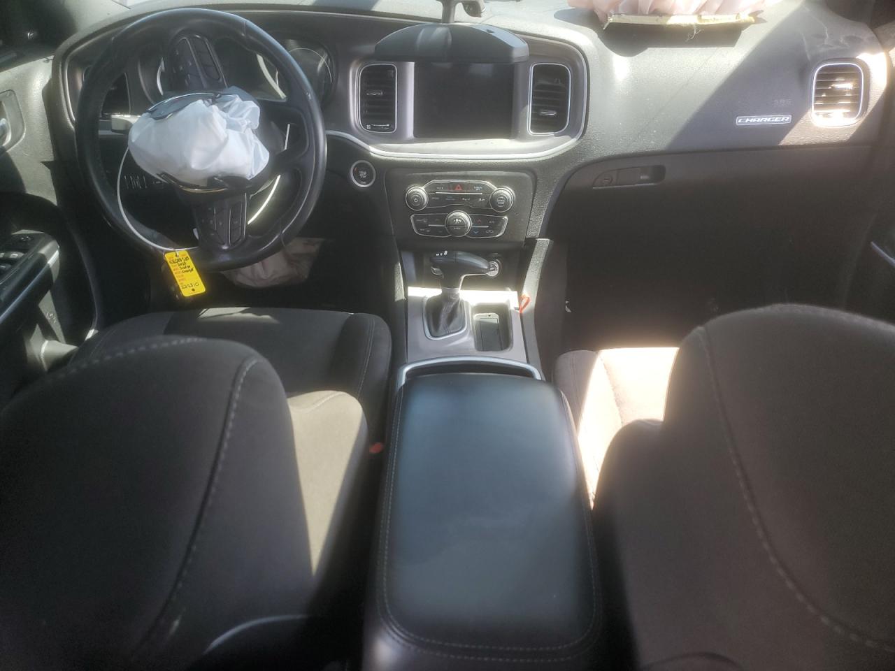 2022 Dodge Charger Gt VIN: 2C3CDXHG7NH232310 Lot: 64313805