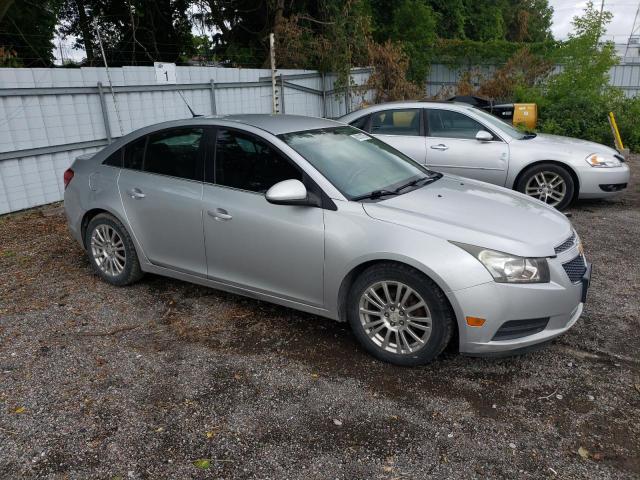 2012 CHEVROLET CRUZE ECO  