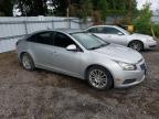 2012 CHEVROLET CRUZE ECO   for sale at Copart ON - LONDON