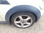 2009 MINI COOPER D C for sale at Copart COLCHESTER