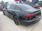 2015 AUDI A6 S LINE for sale at Copart SANDY