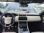 2019 LAND ROVER RANGE ROVER SPORT HSE DYNAMIC   à vendre chez Copart NJ - SOMERVILLE