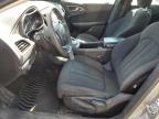 2016 CHRYSLER 200 LX   for sale at Copart AB - CALGARY
