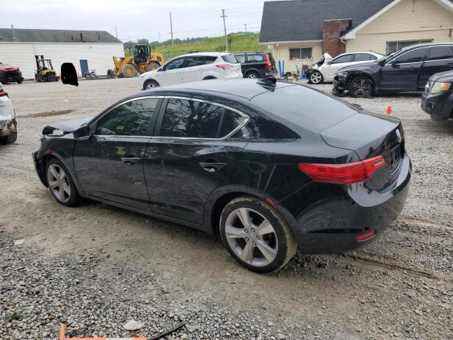  ACURA ILX 2015 Black