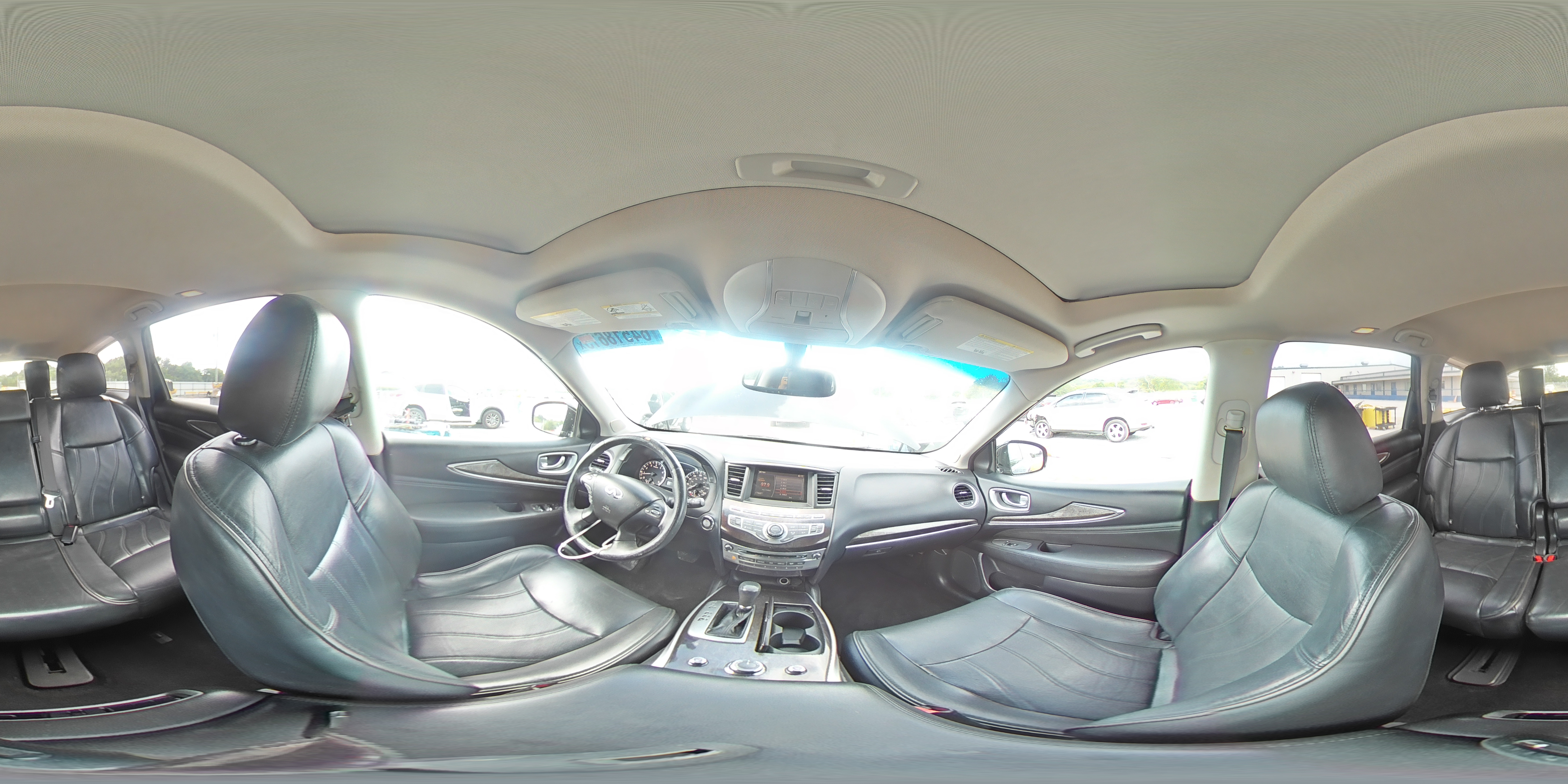 2015 Infiniti Qx60 VIN: 5N1AL0MN5FC536222 Lot: 64518615