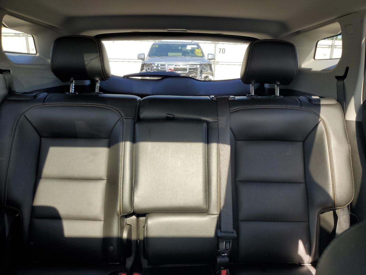 2021 GMC Terrain Slt VIN: 3GKALPEV5ML400027 Lot: 64685535