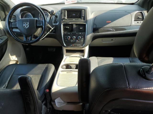  DODGE CARAVAN 2019 Szary