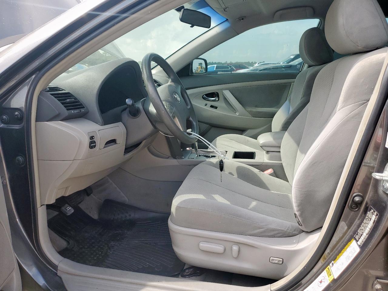 2007 Toyota Camry Ce VIN: 4T4BE46K67R009008 Lot: 65409475