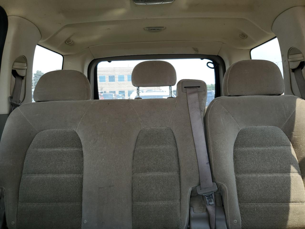 2004 Ford Explorer Xlt VIN: 1FMZU73K04ZA27861 Lot: 64512635