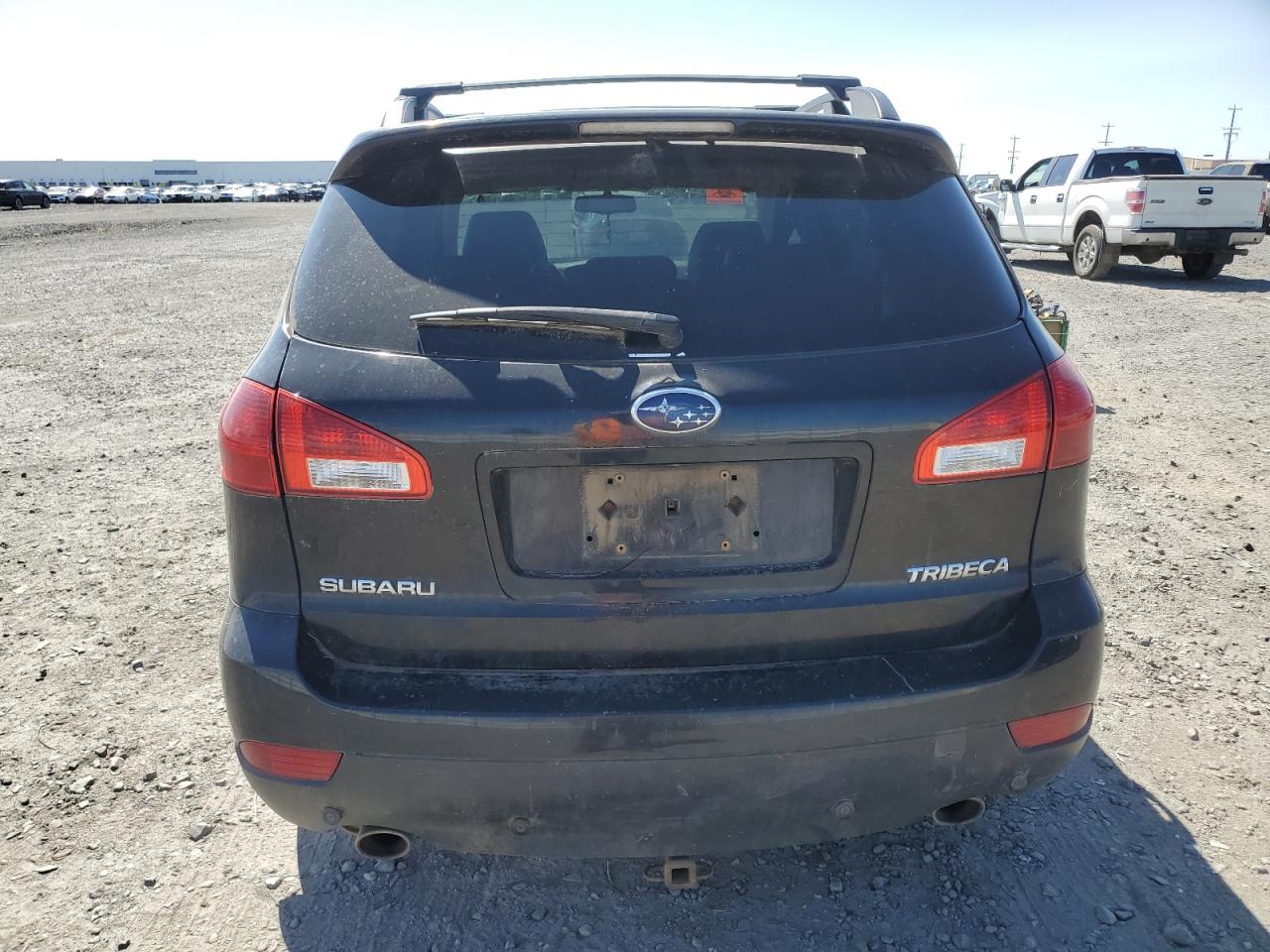 2008 Subaru Tribeca Limited VIN: 4S4WX92D084413238 Lot: 62947455