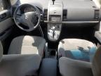 2011 NISSAN SENTRA 2.0   for sale at Copart AB - EDMONTON