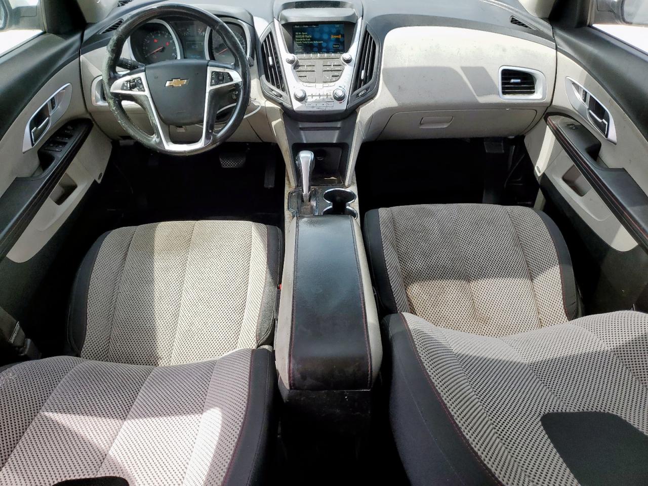 2014 Chevrolet Equinox Lt VIN: 2GNFLCE30E6310760 Lot: 63714485