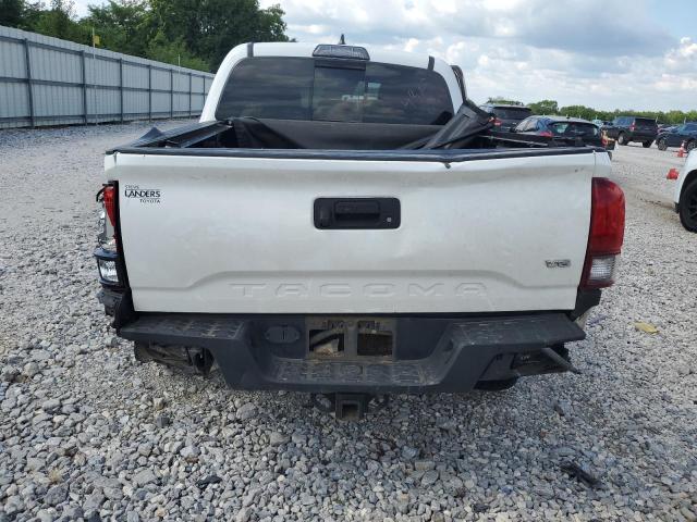  TOYOTA TACOMA 2019 White