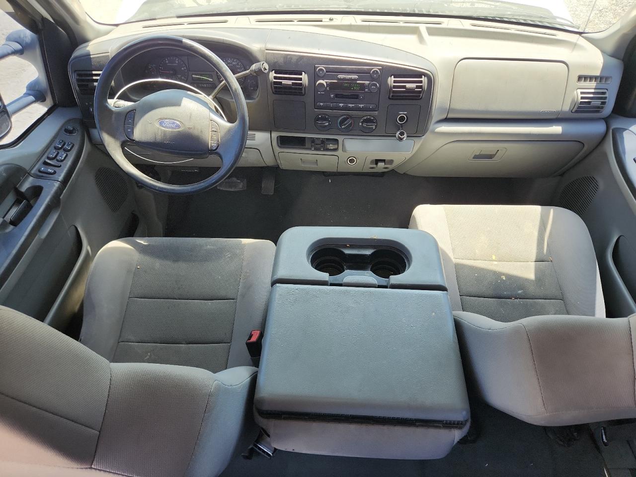 2006 Ford F350 Super Duty VIN: 1FTWW32P56EC44825 Lot: 64183965