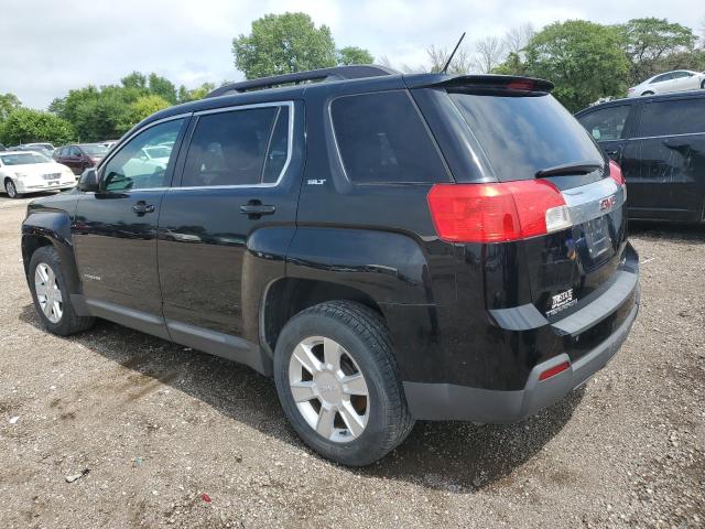  GMC TERRAIN 2013 Czarny
