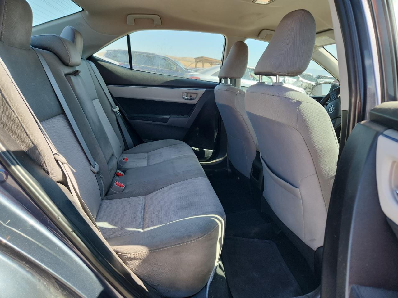 5yfburhexfp318630 5YFBURHEXFP318630 2015 Toyota Corolla L